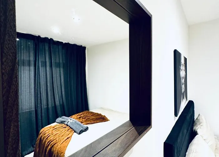 Elegant 5-br Shared Ideal For Groups & Families Apartment Vienna