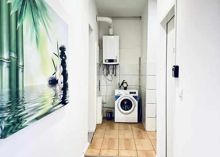 Elegant 5-br Shared Ideal For Groups & Families Vienna