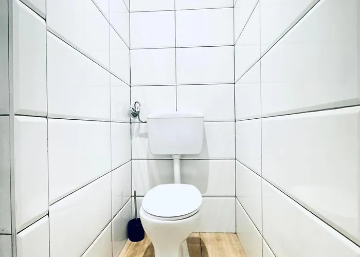 Elegant 5-br Shared Ideal For Groups & Families Apartment Vienna