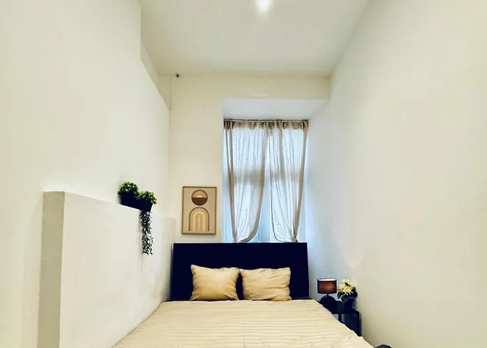 Elegant 5-br Shared Ideal For Groups & Families * Vienna
