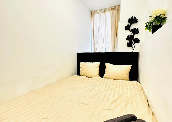 Elegant 5-br Shared Ideal For Groups & Families Apartment Vienna