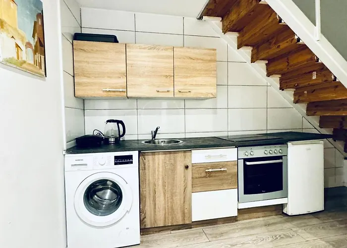 Elegant 5-br Shared Ideal For Groups & Families Apartment Vienna
