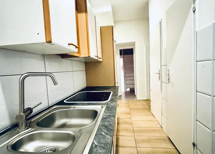 Elegant 5-br Shared Ideal For Groups & Families Apartment Vienna